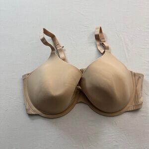 Auden Light Beige Bra